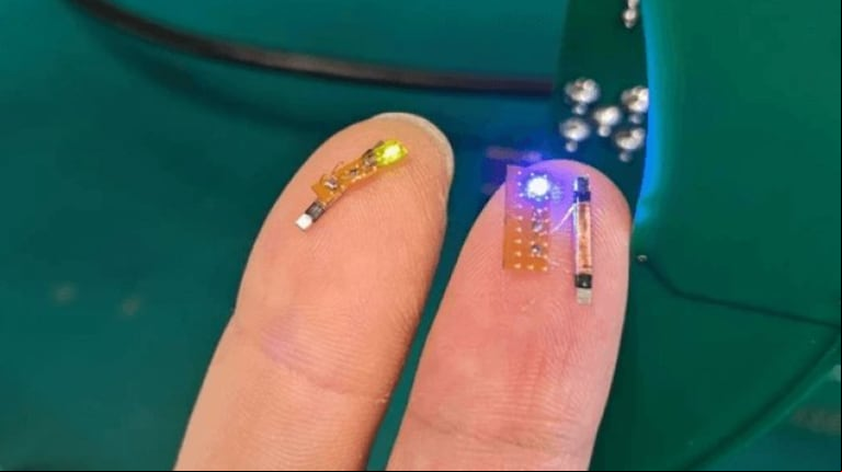 Starfish Neuroscience y el sueño de jugar videogames con la mente. (Foto: Twitter/electricdream42)