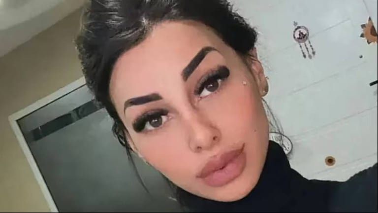 Tamara Báez se mostró preocupada por la salud de su mamá: “Solo pido que salga de esto”. (Foto: Instagram/tamarabaez777)