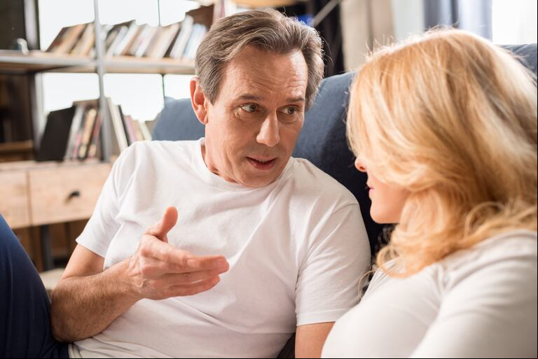 Tanto las mujeres como los hombres son capaces de identificar a los varones que han engañado a sus parejas. (Foto: Adobe Stock)