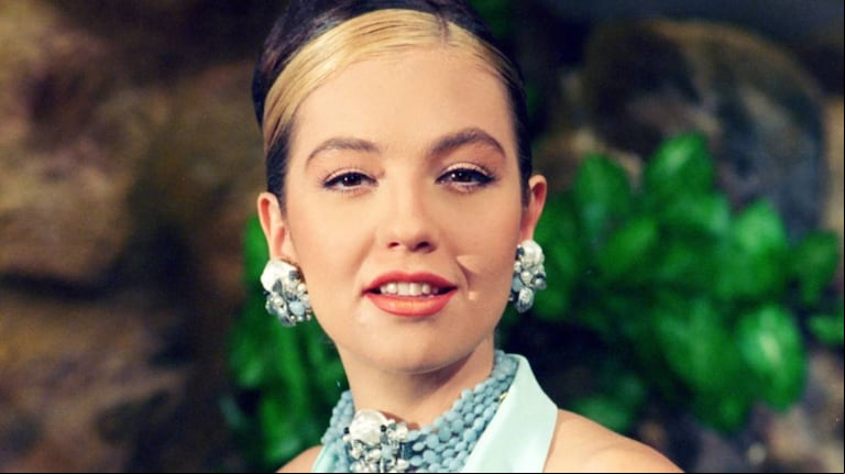 Thalía ganó mucho dinero con sus telenovelas. (Foto: Televisa)
