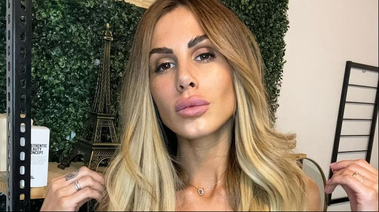 Tras el video, la influencer se alejó de las redes sociales. (Foto: @antolima09/Instagram)