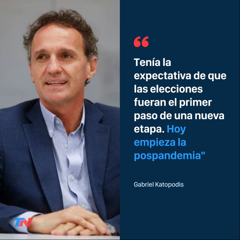 Tras la derrota, dos ministros de Alberto Fernández hablaron de “nueva etapa” mientras el ala cristinista del Gabinete sigue en silencio