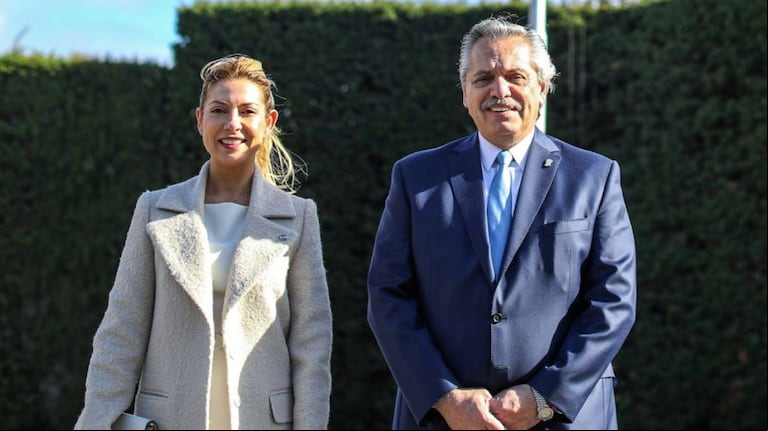 Tras la desmentida de Alberto Fernández, habló la abogada de Fabiola Yañez por las denuncias de violencia. (Foto: Presidencia)