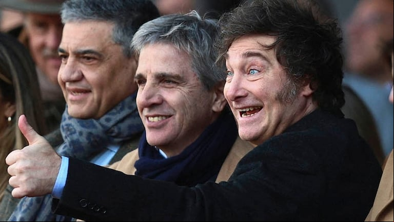 Tras los anuncios cambiarios, los tres primeros días transcurrieron en calma. (Foto: Reuters)