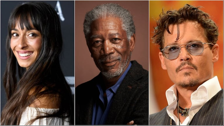 tres actores de Hollywood que reparaban vehículos antes de consagrarse.