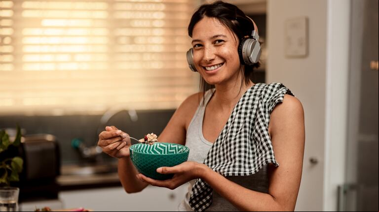 Un buen desayuno es fundamental para empezar bien el día. (Foto: Ilustrativa/Adobe Stock)