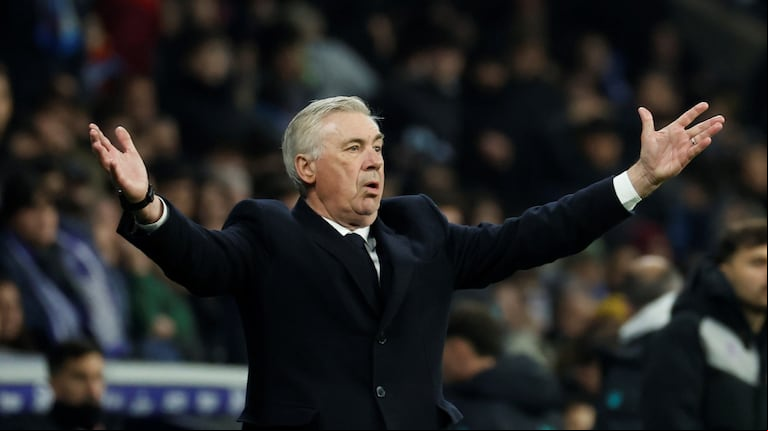 Un campeón del mundo criticó que se haya contratado un entrenador extranjero para la Selección de Brasil. (Foto: EFE)