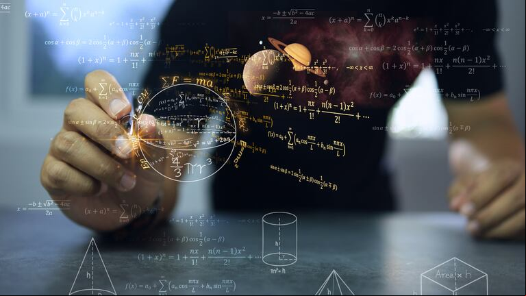 Un desafío matemático viral divide a s en redes sociales con respuestas que van de lo lógico a lo incierto. (Foto: Adobe Stock).