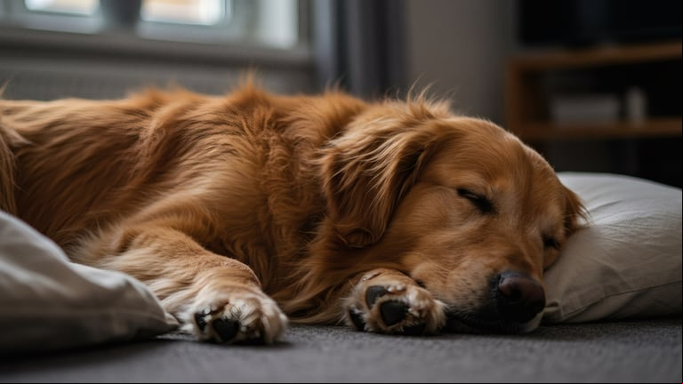 Un gesto de amor, confianza y apego (Imagen: Adobe Stock).