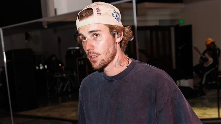Un hombre estafó casi 3 millones de dólares haciéndose pasar por Justin Bieber y otros artistas. (Foto: Instagram/@justinbieber)
