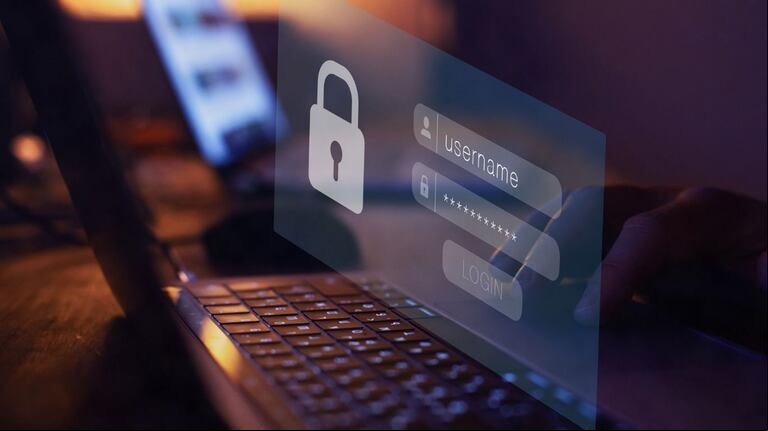 Un informe reveló las contraseñas más usadas de 2023. (AdobeStock)