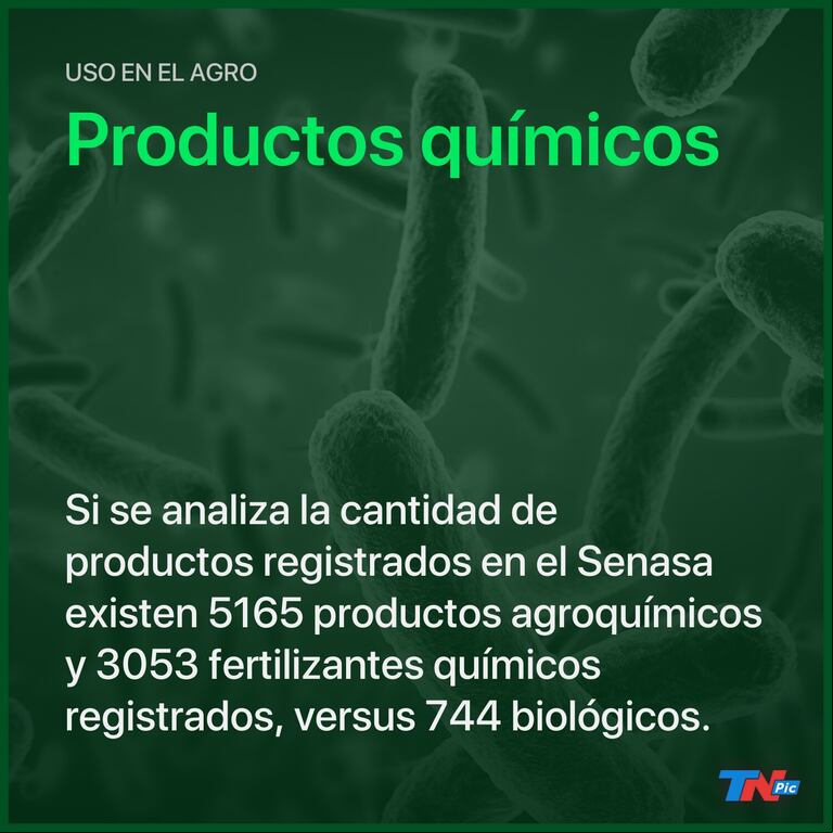 Un nonillón de oportunidades: la revolución digital del agro de la mano de los microbios