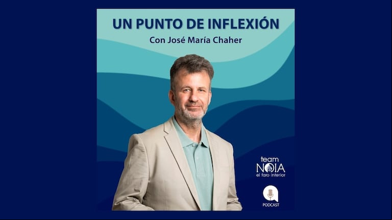 Un punto de inflexión