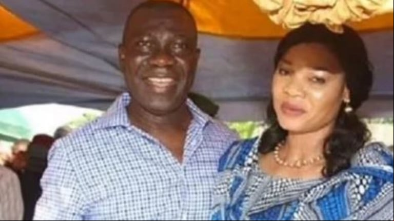 Un senador nigeriano y su mujer irán a juicio en Reino Unido por tener esclavizado a un joven para extirparle un órgano. (Foto: Central News)