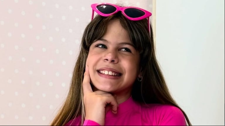 Una actriz de 11 años muere tras sufrir 21 paros cardíacos. (Foto: Instagram/@millenamboficial)
