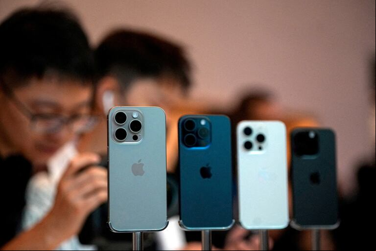 Una actualización de la función Visual Look Up permitiría escanear productos con los iPhone para acceder a información.