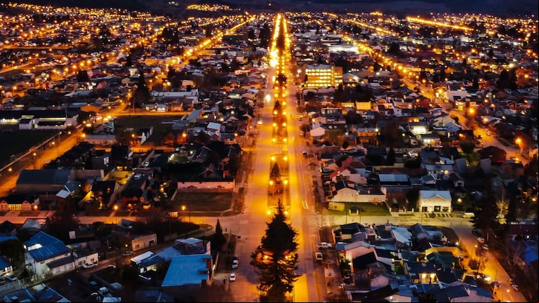 Una ciudad en Chubut se llevó los honores de este galardón. (Foto: Turismo Esquel).