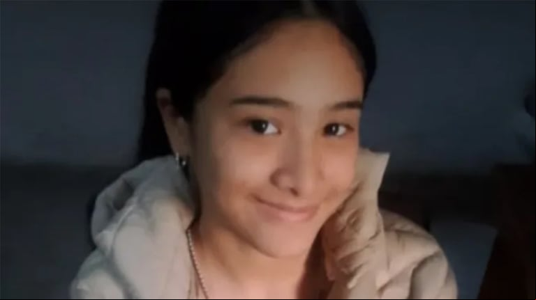 Una confesión y un llamado de urgencia a la Policía: la trama detrás del crimen de la nena de 13 años en Chaco. (Foto: Facebook / Camila Velázquez).