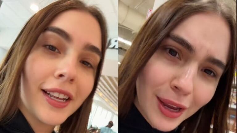 Una joven argentina se fue a vivir a Miami y se sorprendió por un detalle de las universidades de Estados Unidos. (Foto: captura de TikTok/@_maleramos)