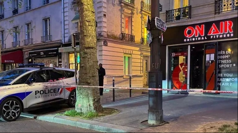 Una mujer murió y otra está grave por una falla durante una sesión de crioterapia. (Foto: AFP)