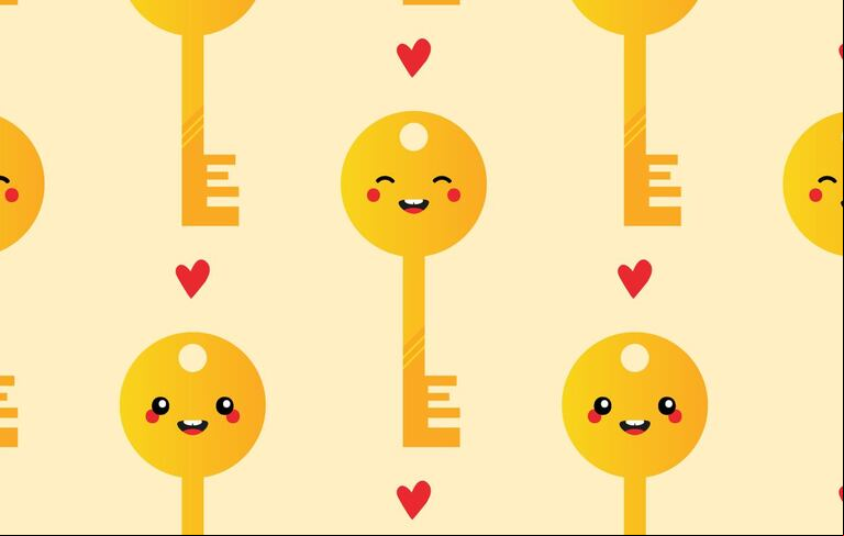 Usar emojis en las contraseñas propicia una serie de beneficios. (Foto: Adobe Stock)