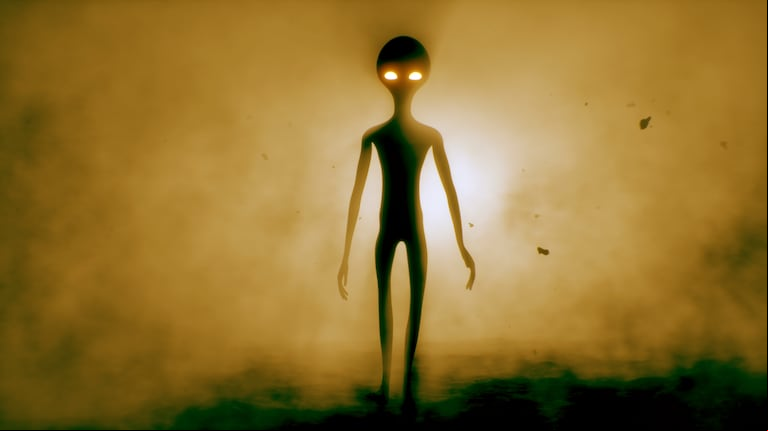 Vecinos a la vista: la ciencia determinó los cuatro planetas en los que podría haber vida extraterrestre. (Foto: AdobeStock)
