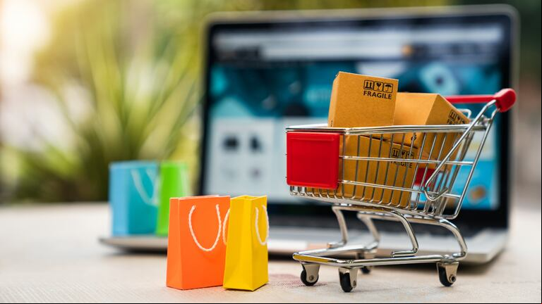 Verificá que los sitios web que visites sean seguros. (Foto: Adobe Stock)