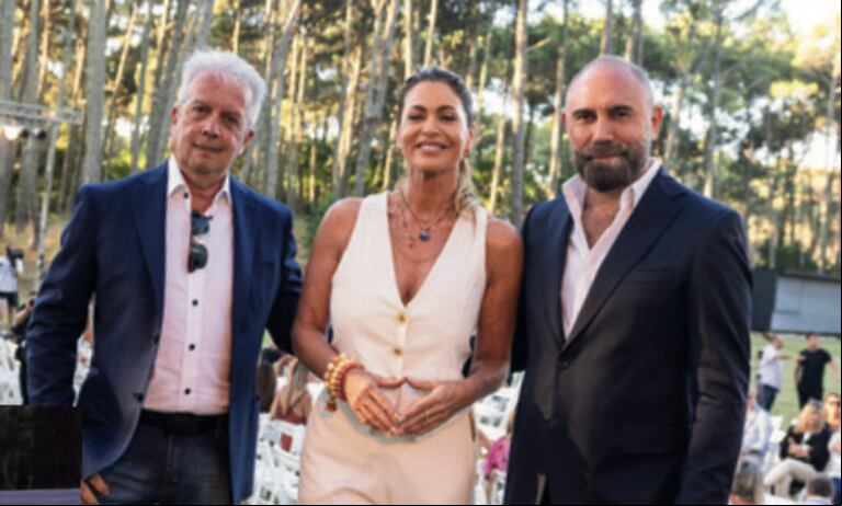 Víctor Corso, el hombre detrás de Fashion Tour. (Foto: Fashion Tour)