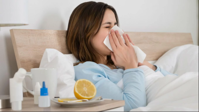 Virosis: cómo cuidarse ante las grandes enemigas de la salud en el invierno