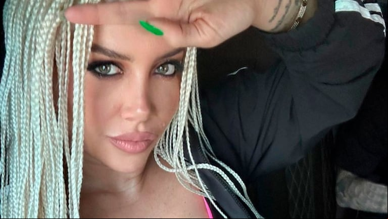 Wanda Nara