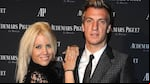 Wanda Nara y Maxi López, juntos otra vez ¡y muy felices!