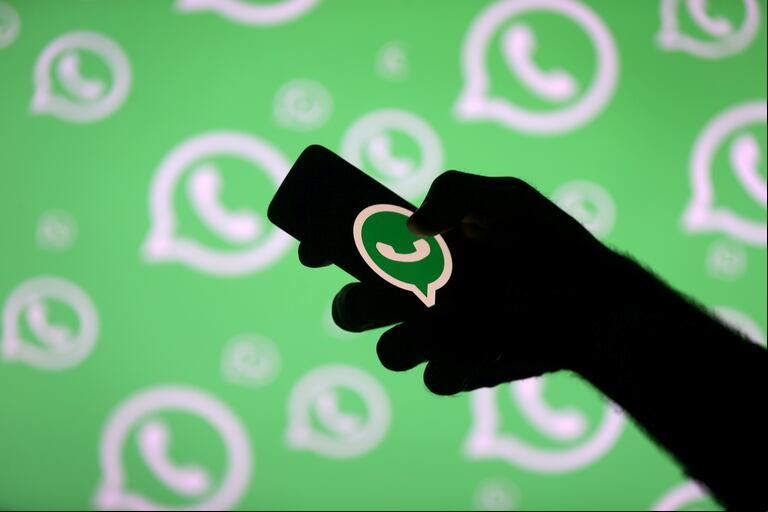 WhatsApp es el servicio de mensajería número uno en casi todo el mundo. (Foto: Reuter)