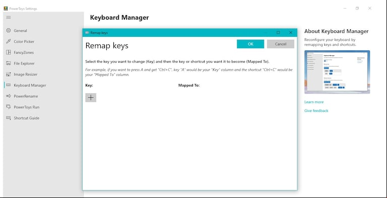 Windows 10: cómo crear atajos de teclado personalizados