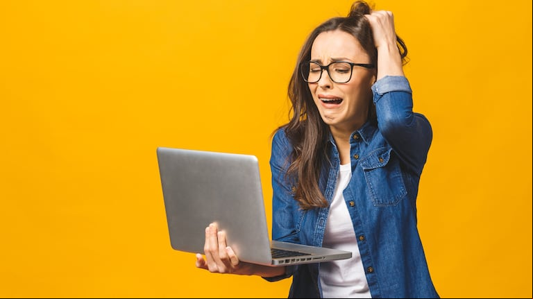 Windows 10, el sistema operativo que todavía usa más del 60% de las PC en todo el mundo, tiene los días contados. (Foto: AdobeStock)