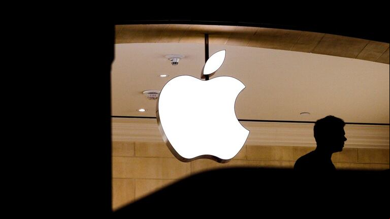 WWDC 2024 hará foco en los softwares de Apple y más precisamente en sus avances en el campo de la IA. (Foto: EFE/Justin Lane)