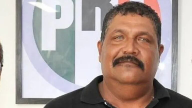 Yonis Baños fue asesinado tras las elecciones en México (Foto: El Heraldo)