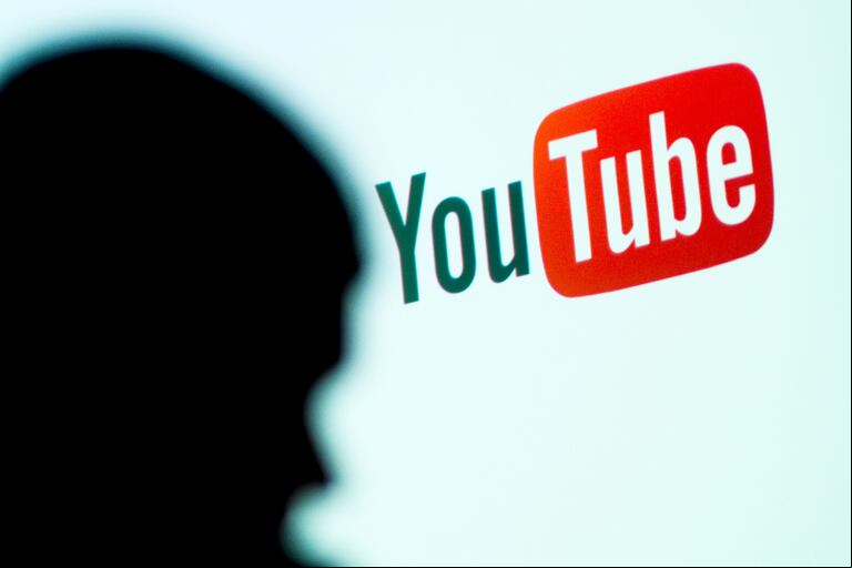 YouTube supera los 2.600 millones de s activos al mes. (Foto: DPA)